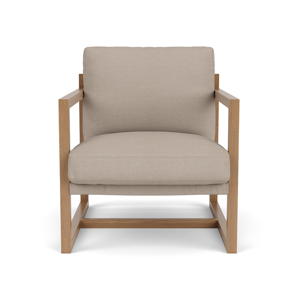 Michelangelo-Silver-Beige